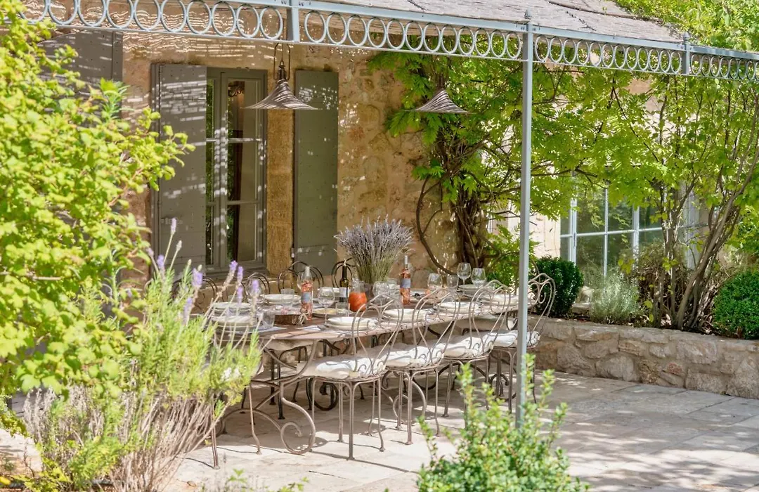 Domaine De Puybernier-1